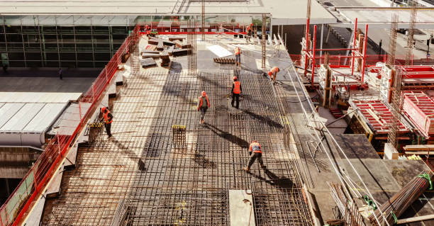 Best Concrete Repair Services  in Carnegie, PA