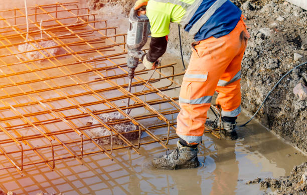Best Best Concrete Contractor  in Carnegie, PA